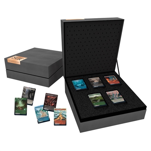 Magic the Gathering - Secret Lair - Ultimate Edition 2 - Grey Box